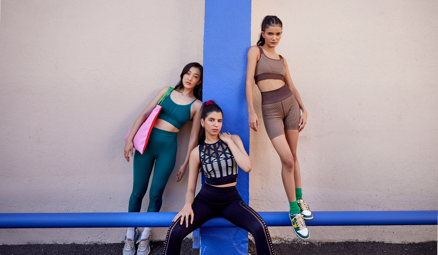 How to Style Activewear Like a Pro! 💪✨