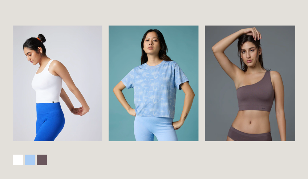 Capsule Wardrobe: The New Functional!