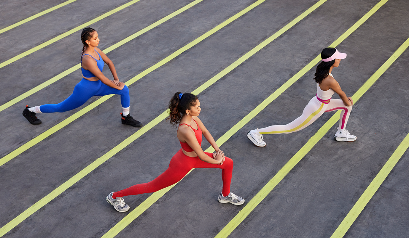 Busting common myths around Activewear