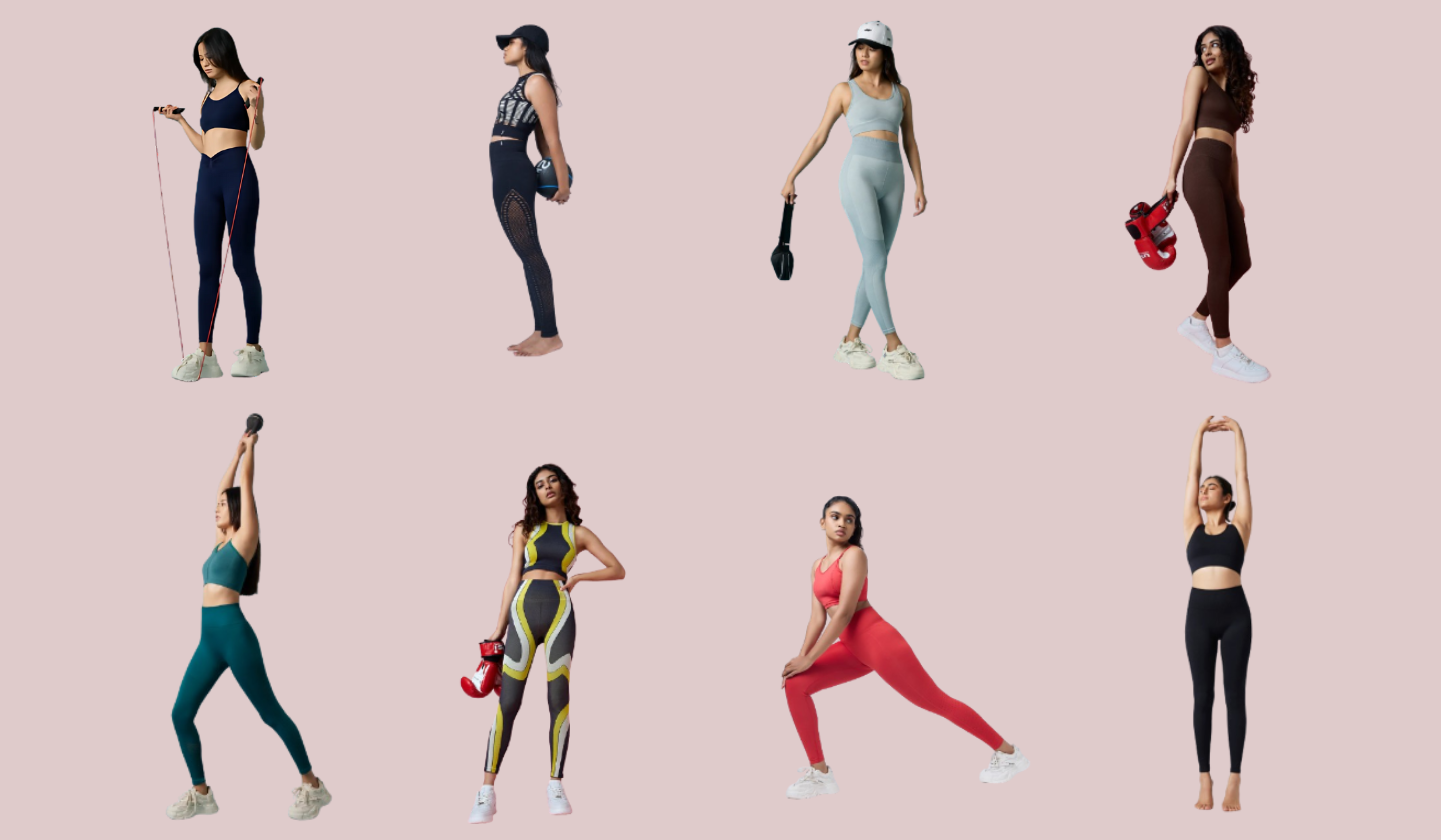 Let's Find Your Perfect Leggings! 🌟