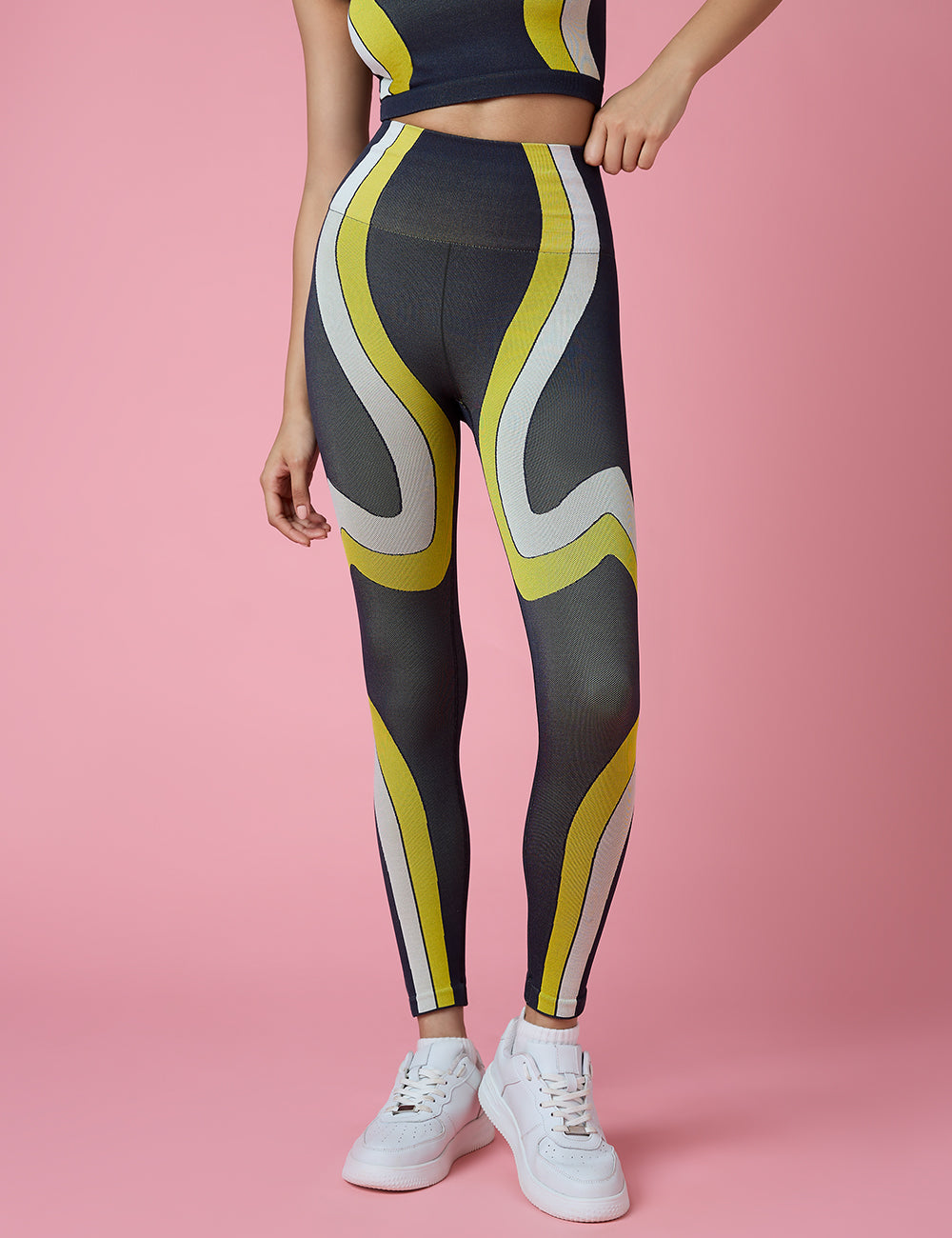 Fitness & Sports Wear