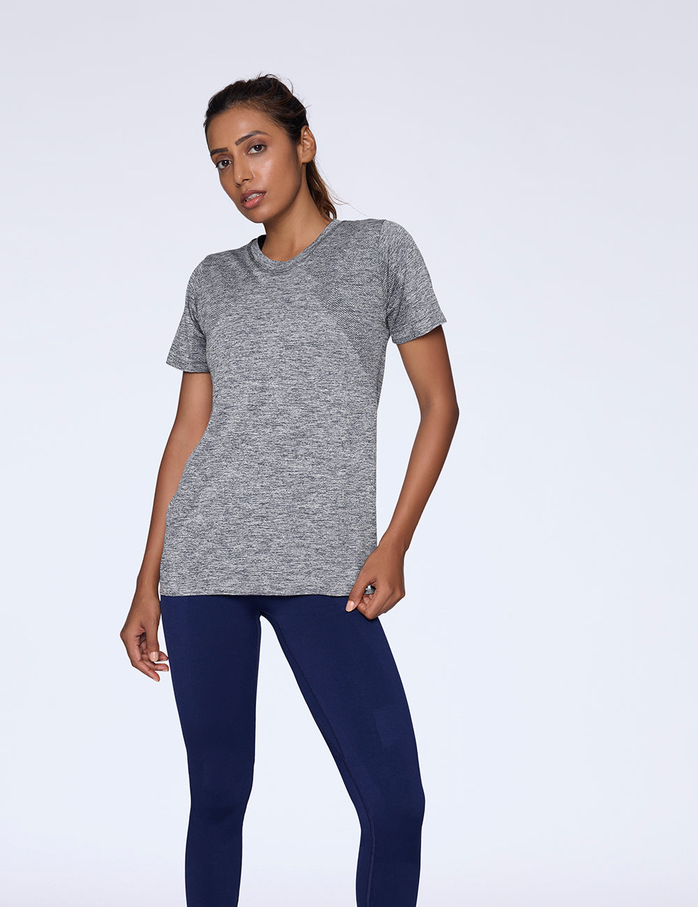 Easy Workout Tee