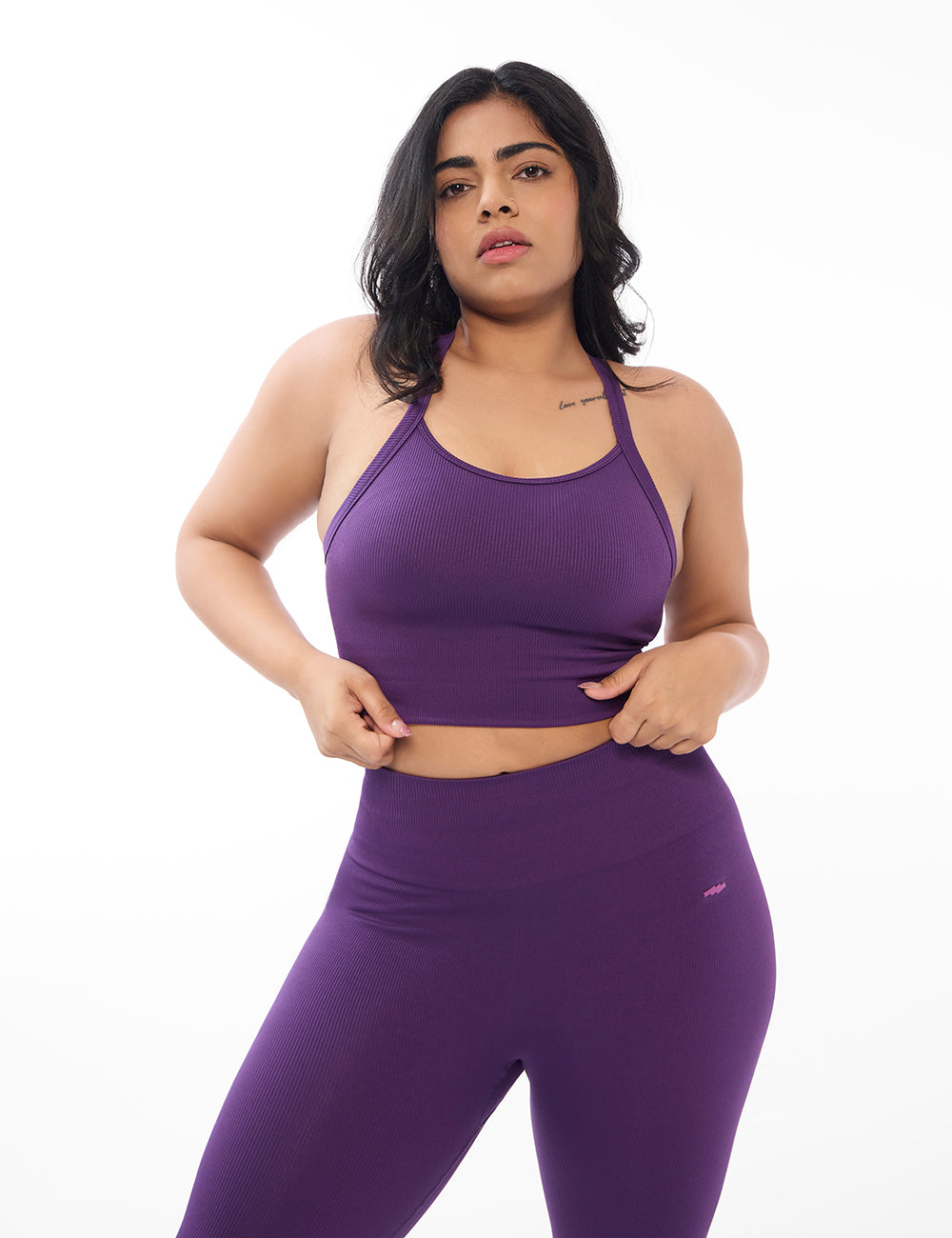 FlexRib Bold Bra