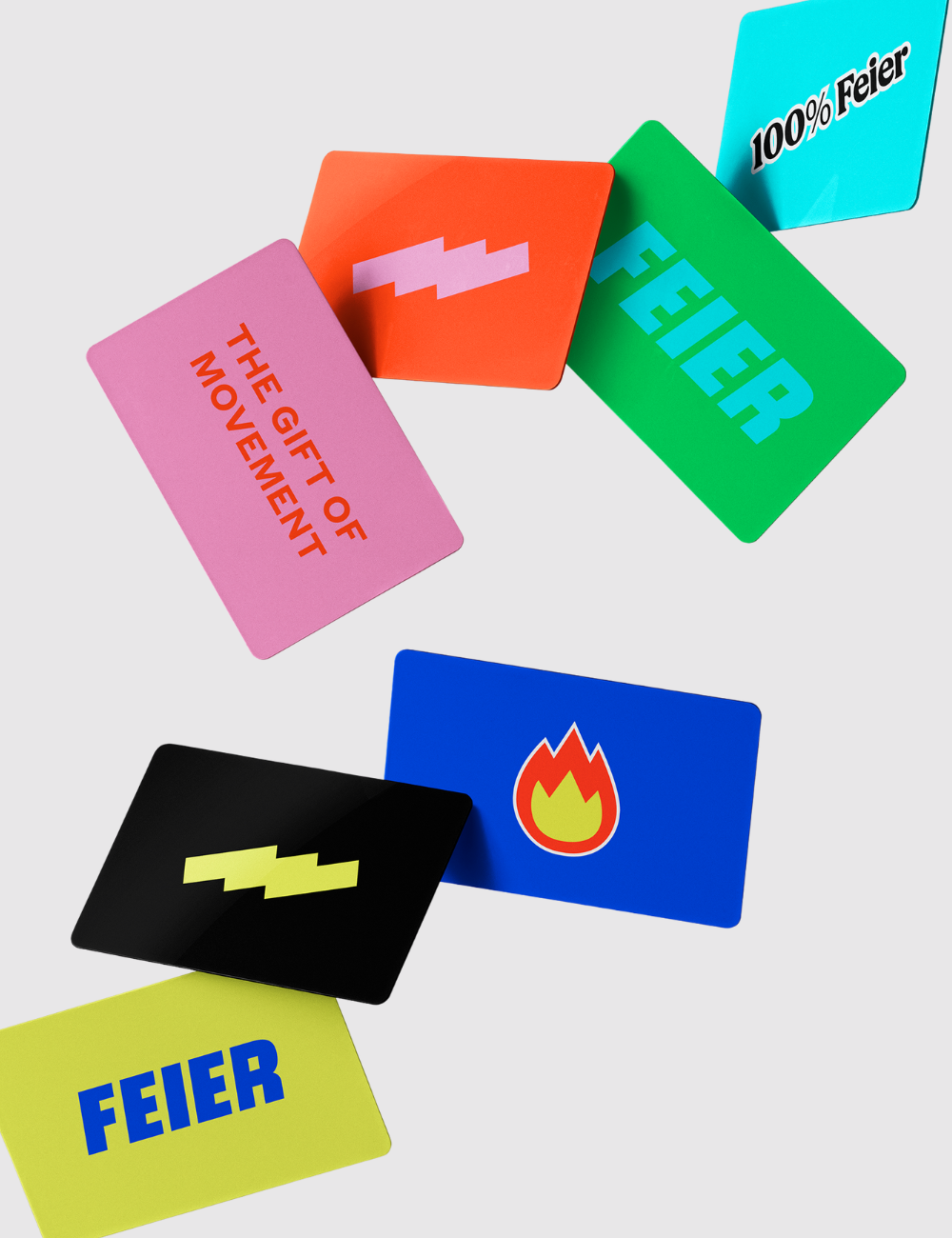 FEIER