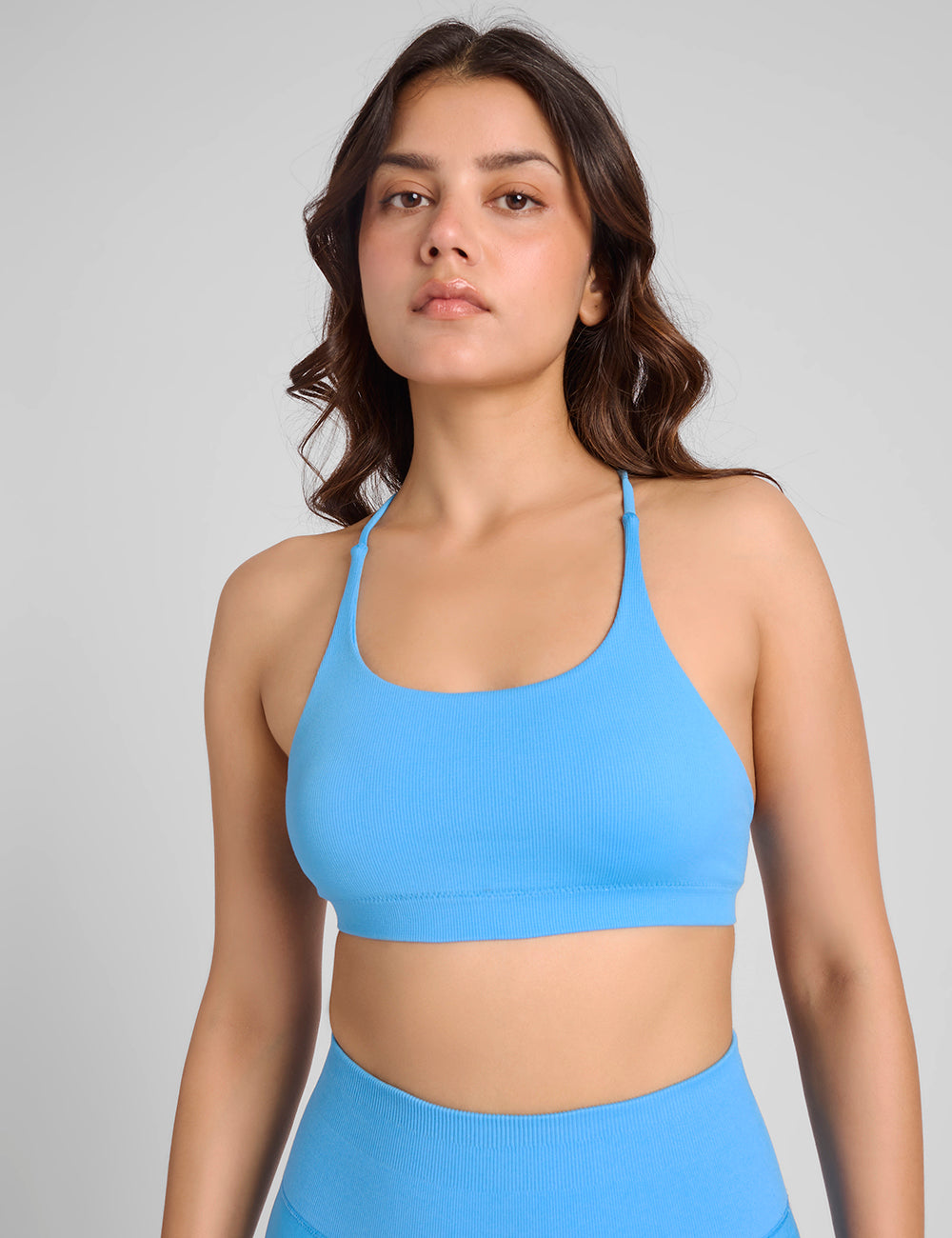 Aura Strappy Bralette