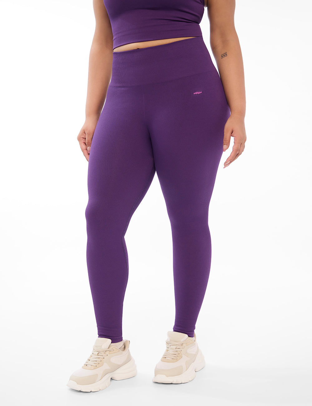FlexRib Leggings