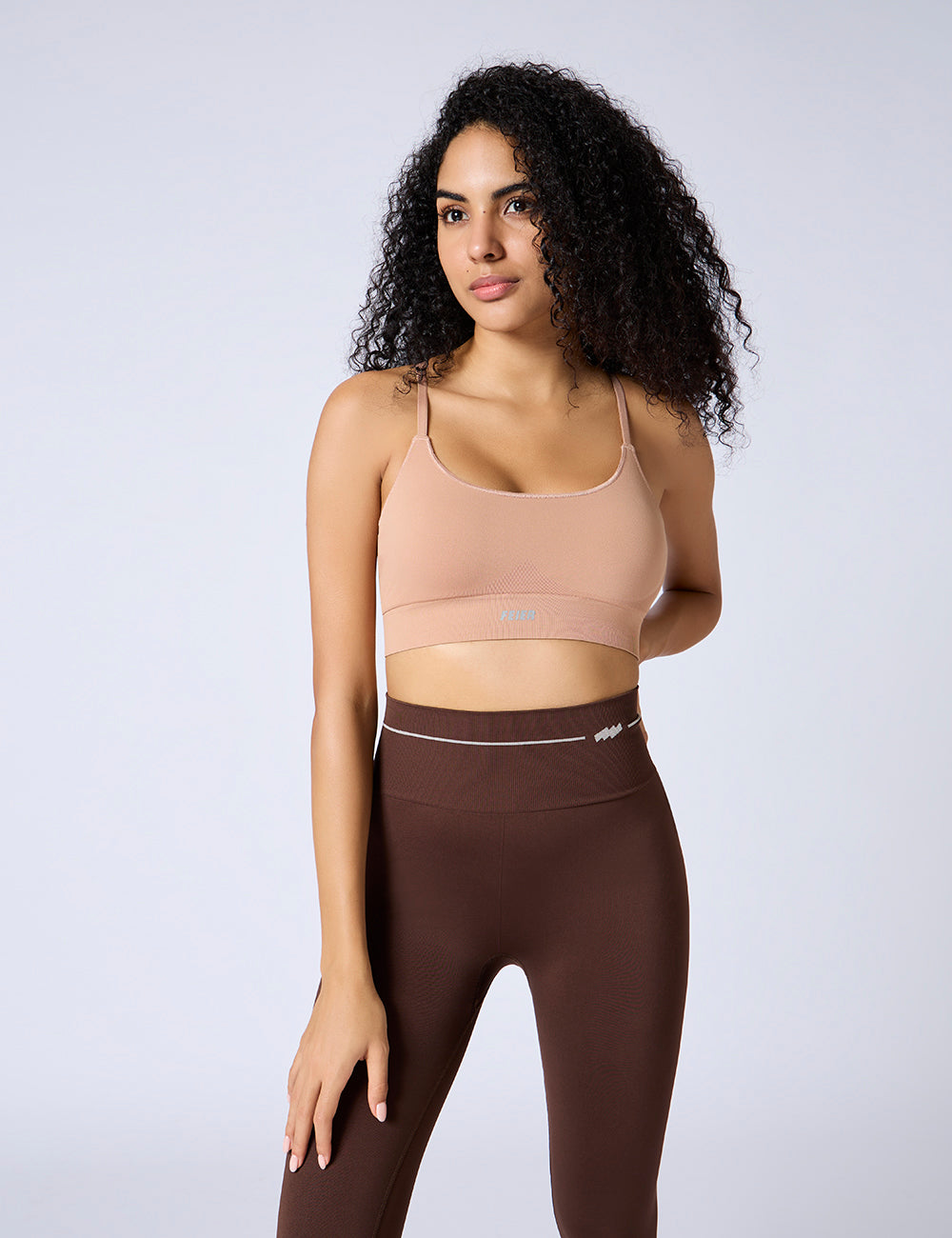 Everywhere Sports Bra