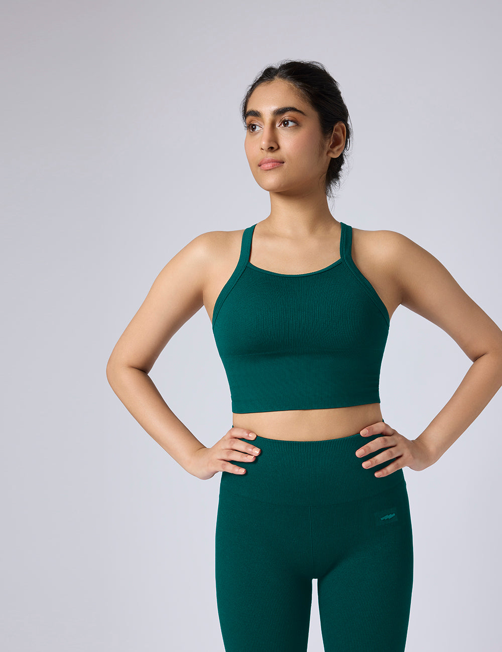 FlexRib Bold Bra