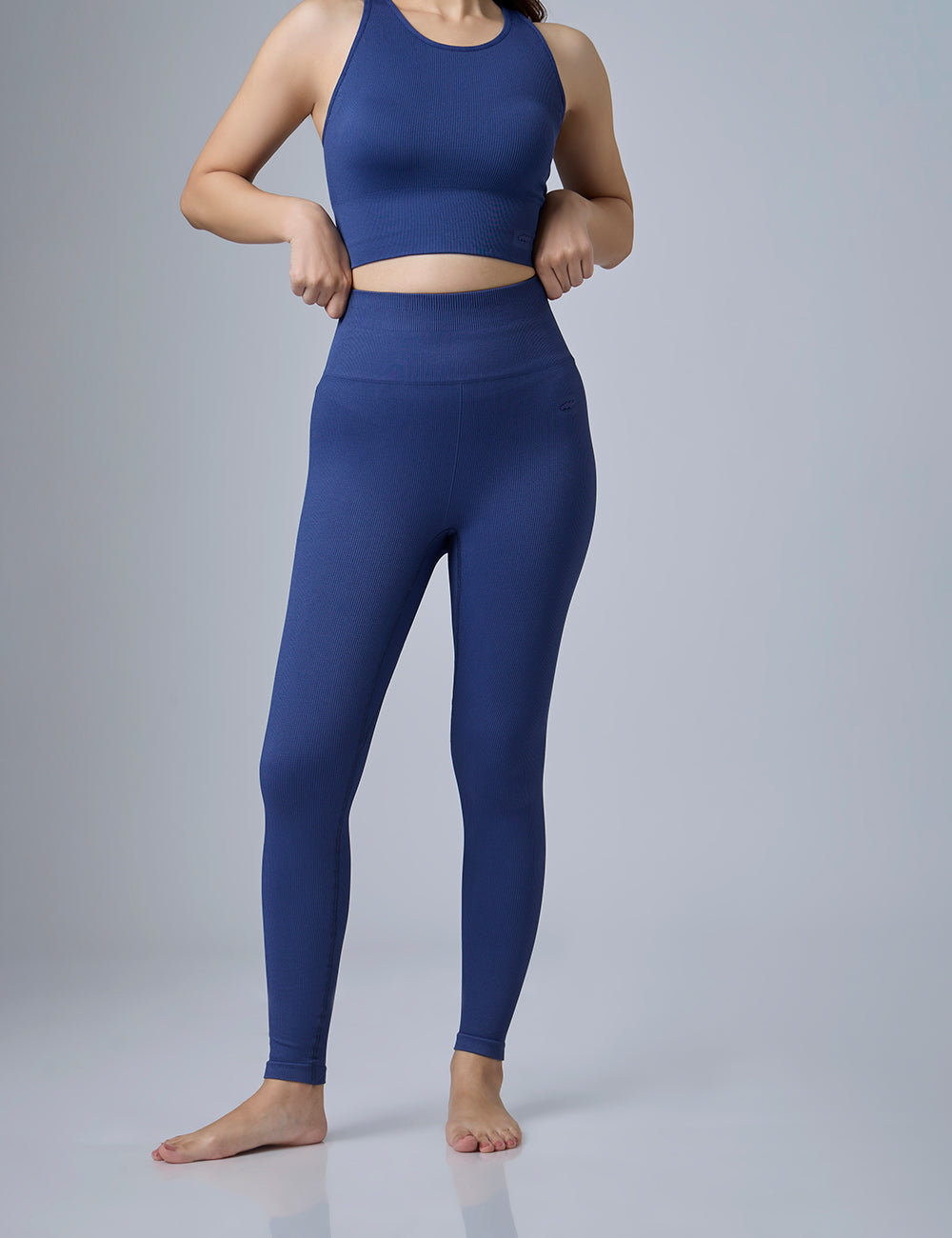 FlexRib Leggings