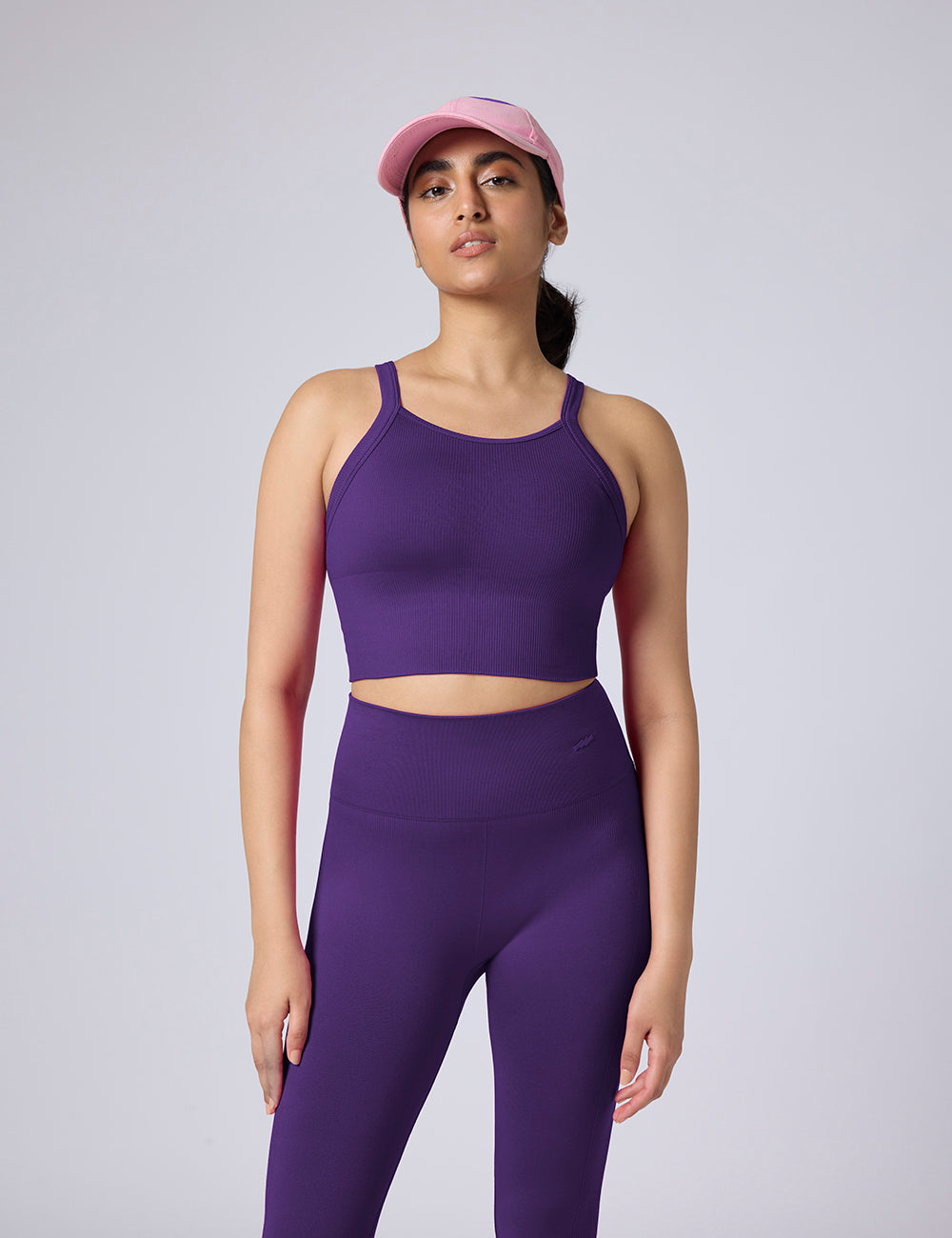 FlexRib Bold Bra