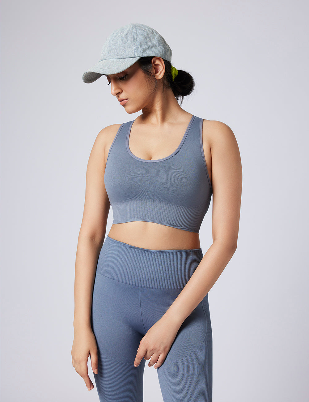 Agile Classic Racerback Bra