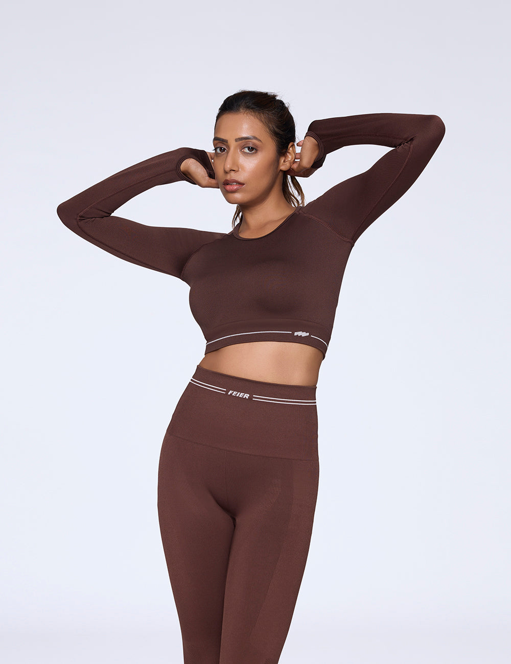 Slink Long Sleeve Tee