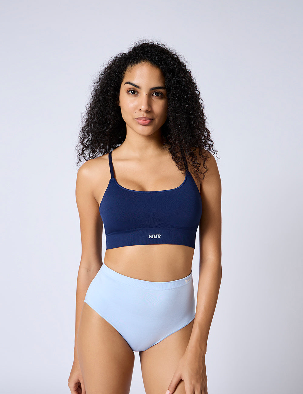 Everywhere Sports Bra