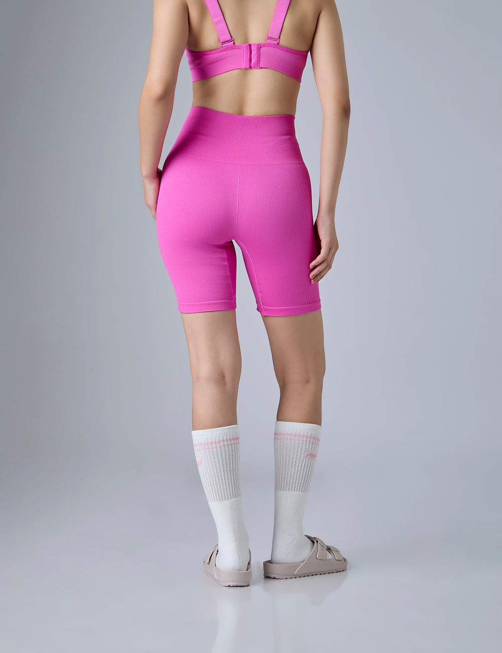 FlexRib Bike Shorts