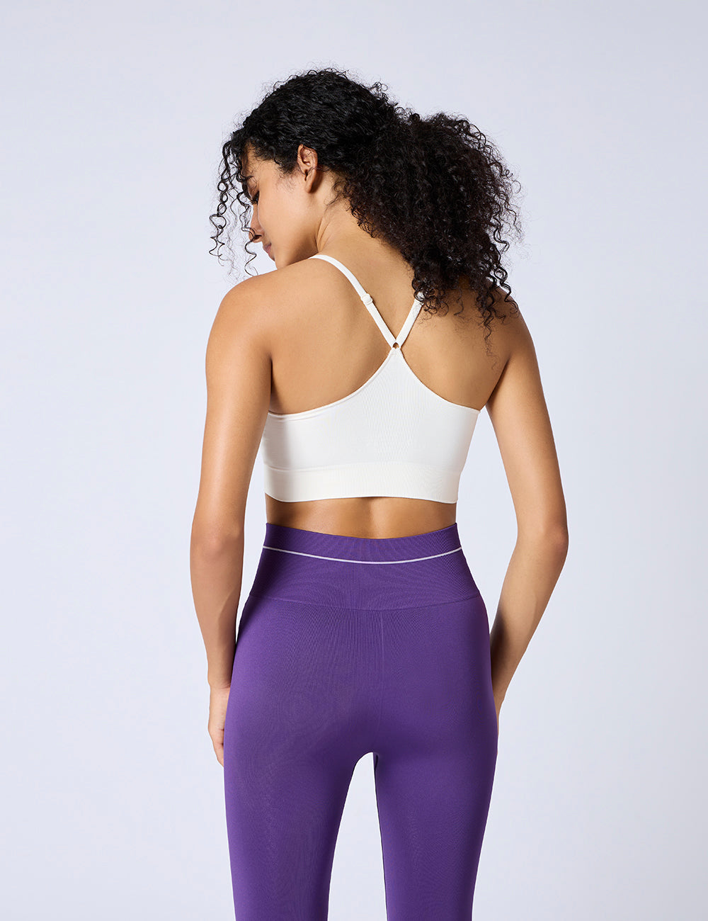 Everywhere Sports Bra