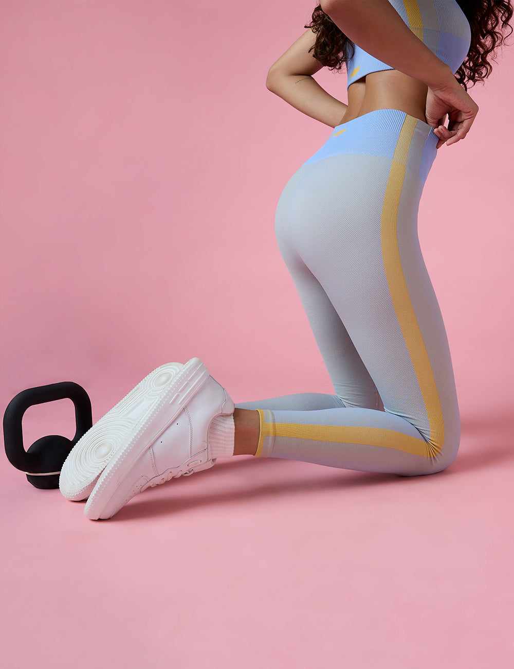 Duet Leggings