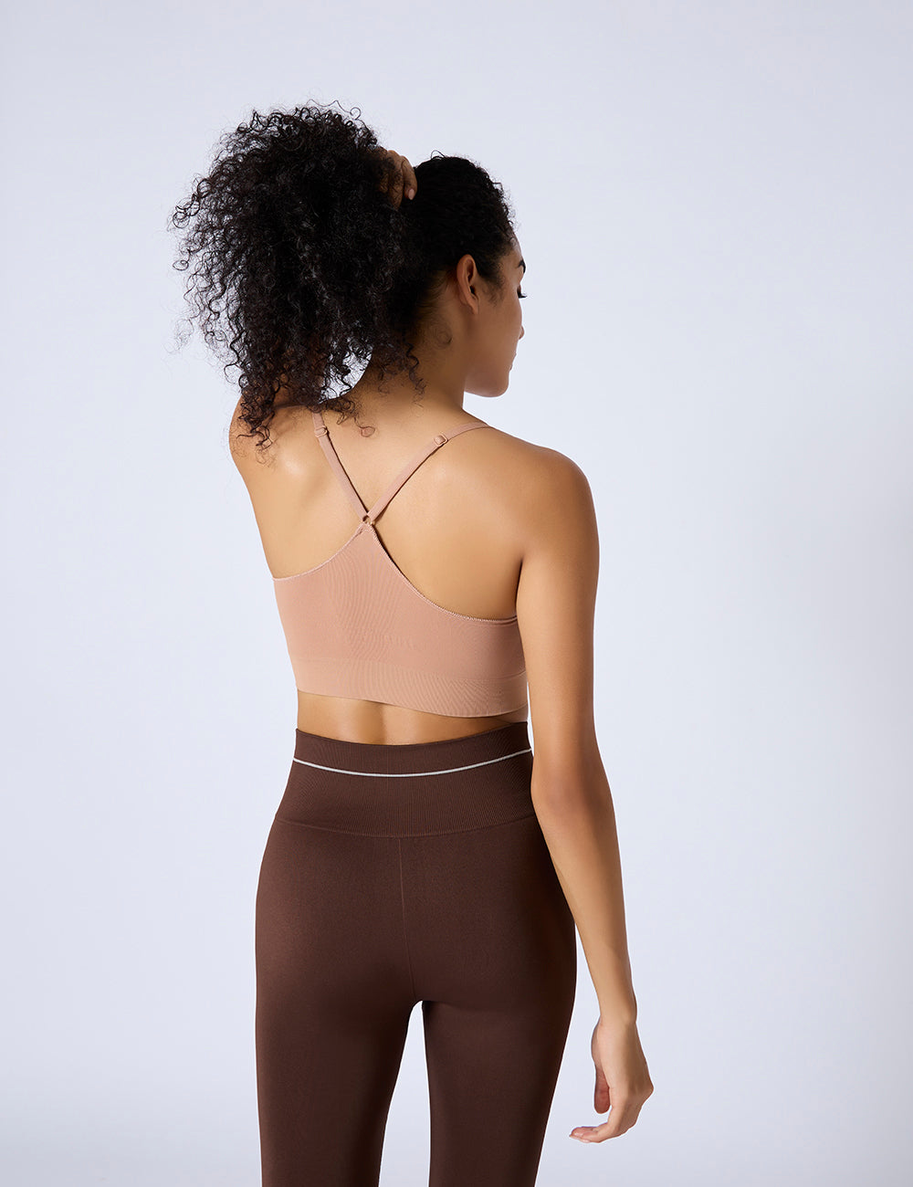 Everywhere Sports Bra