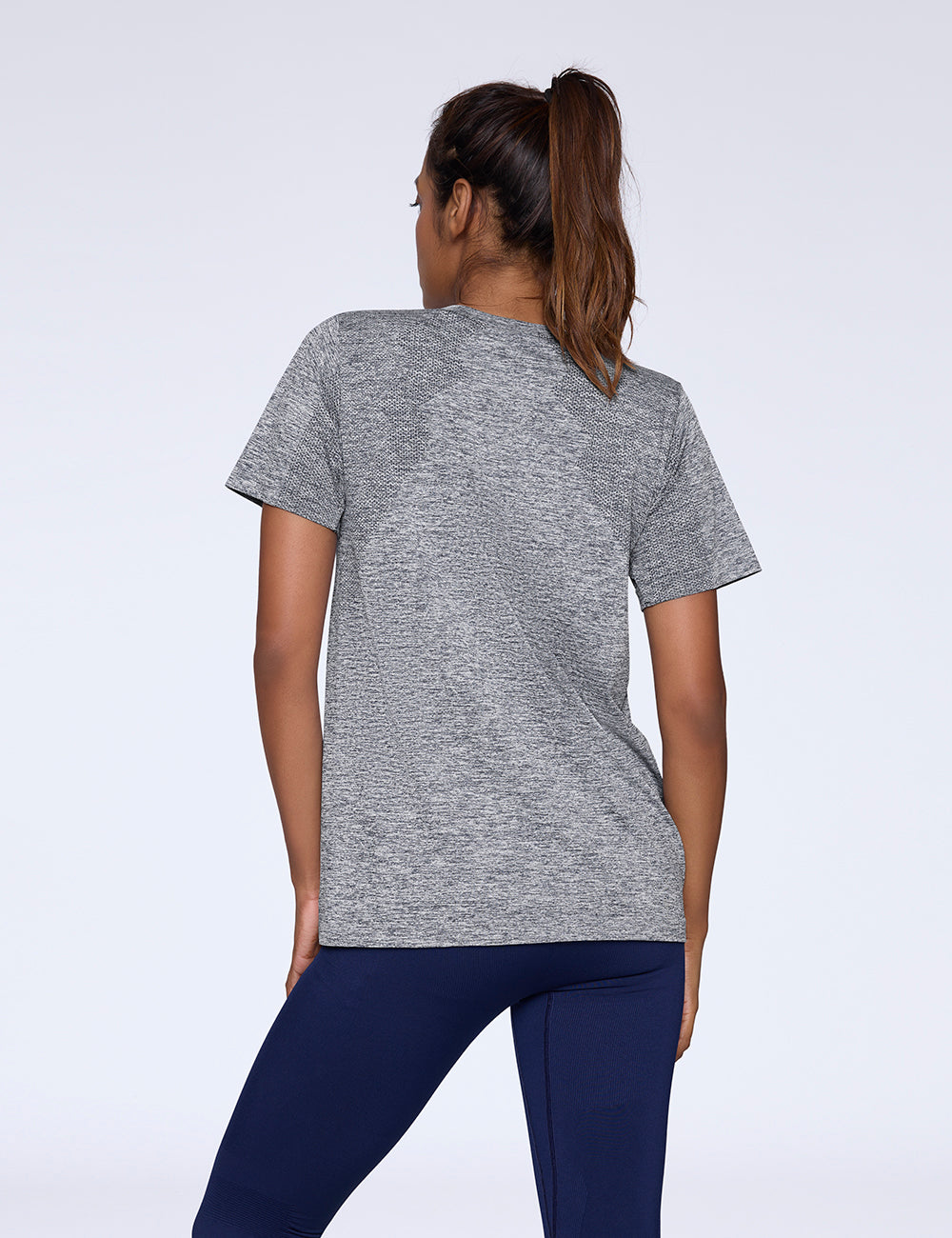 Easy Workout Tee