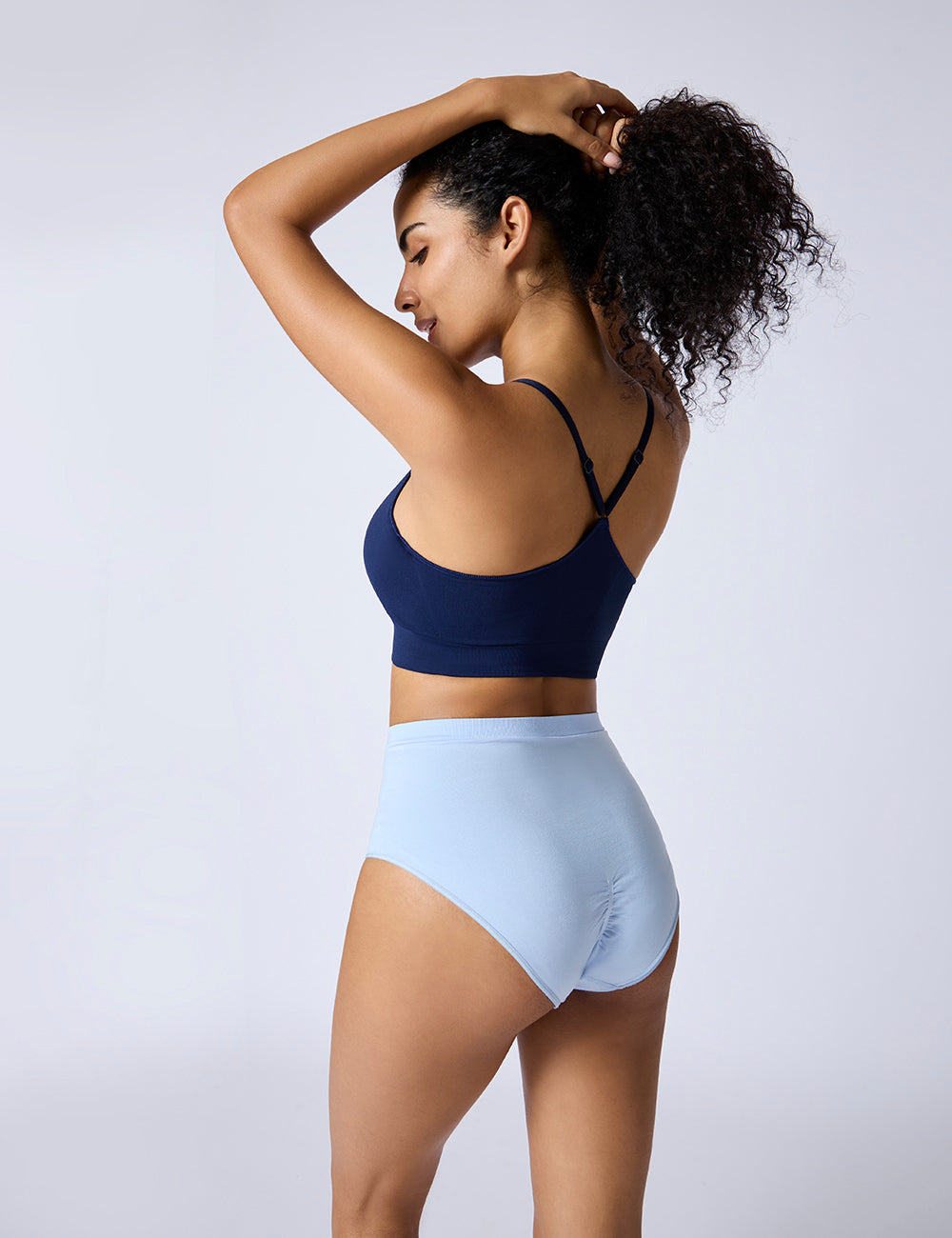 Everywhere Sports Bra