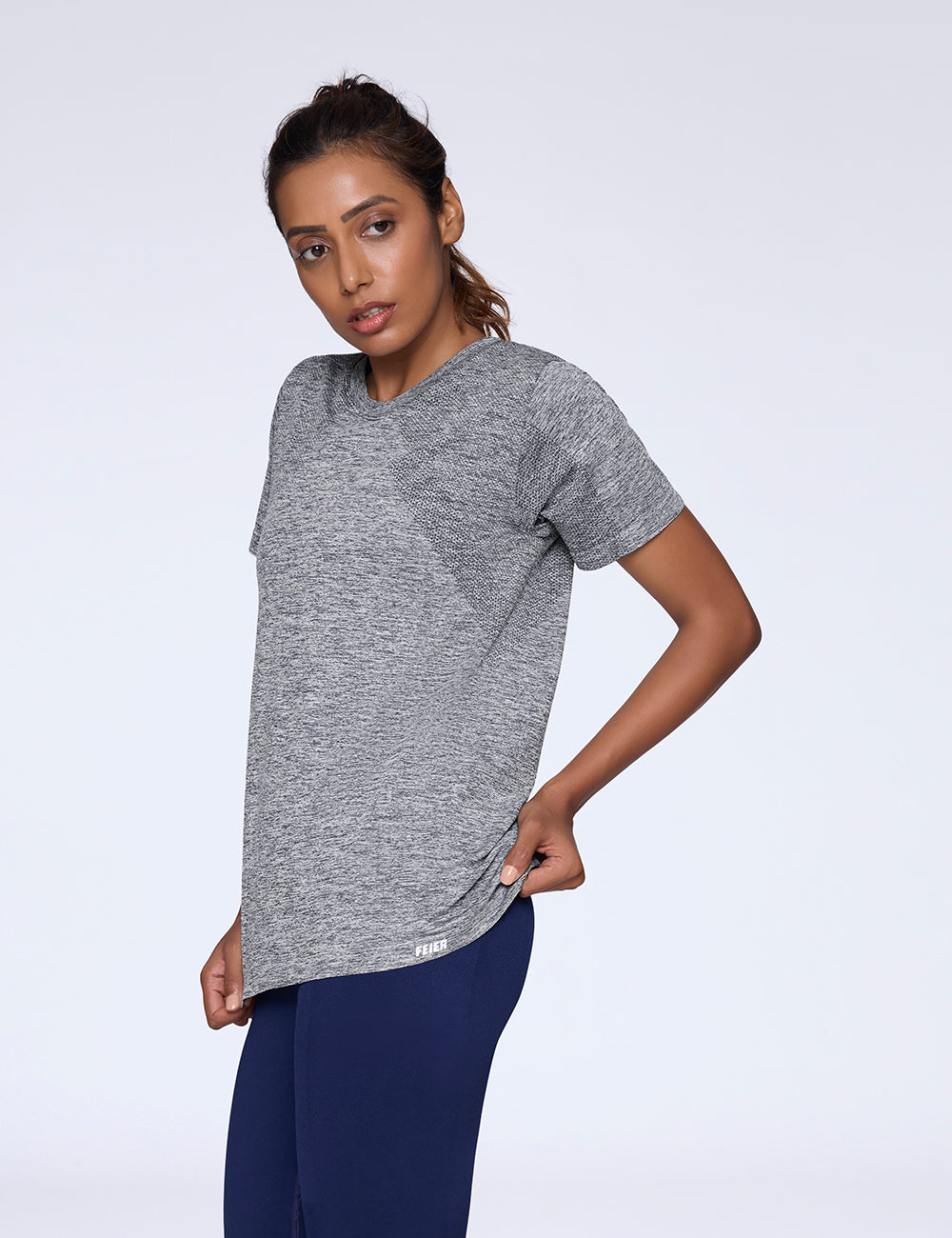 Easy Workout Tee
