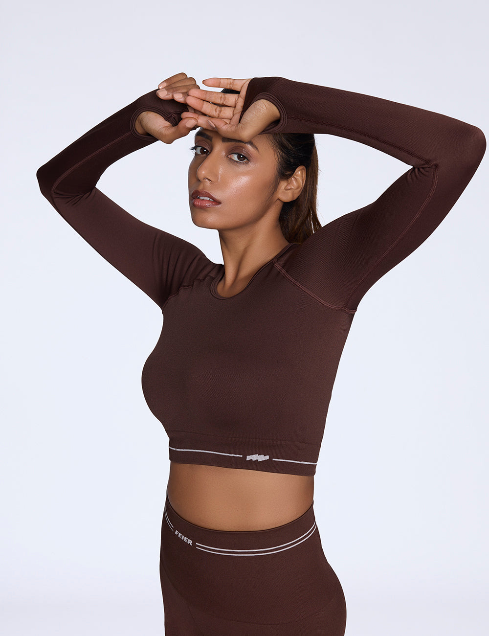 Slink Long Sleeve Tee