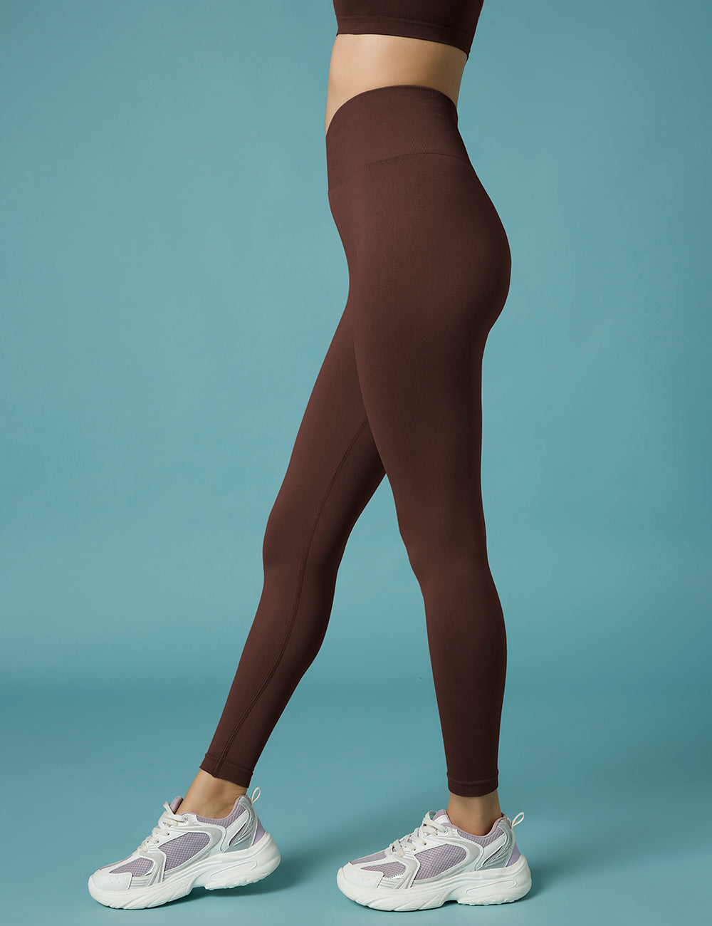 Illusion Leggings