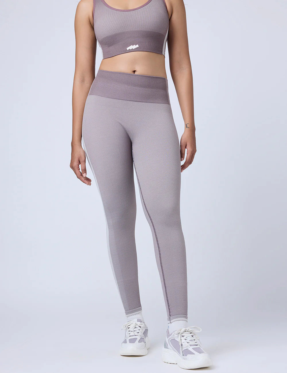 Duet Leggings Set