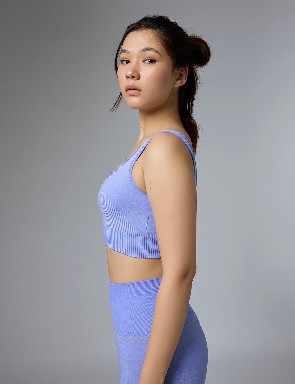 Sunrise Scoop Sports Bra