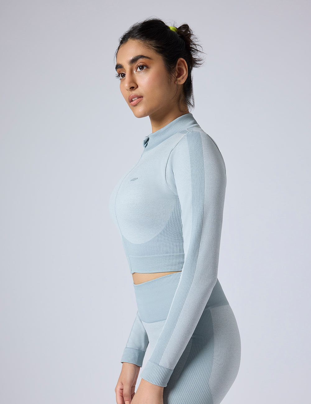 Ascend Cropped Jacket