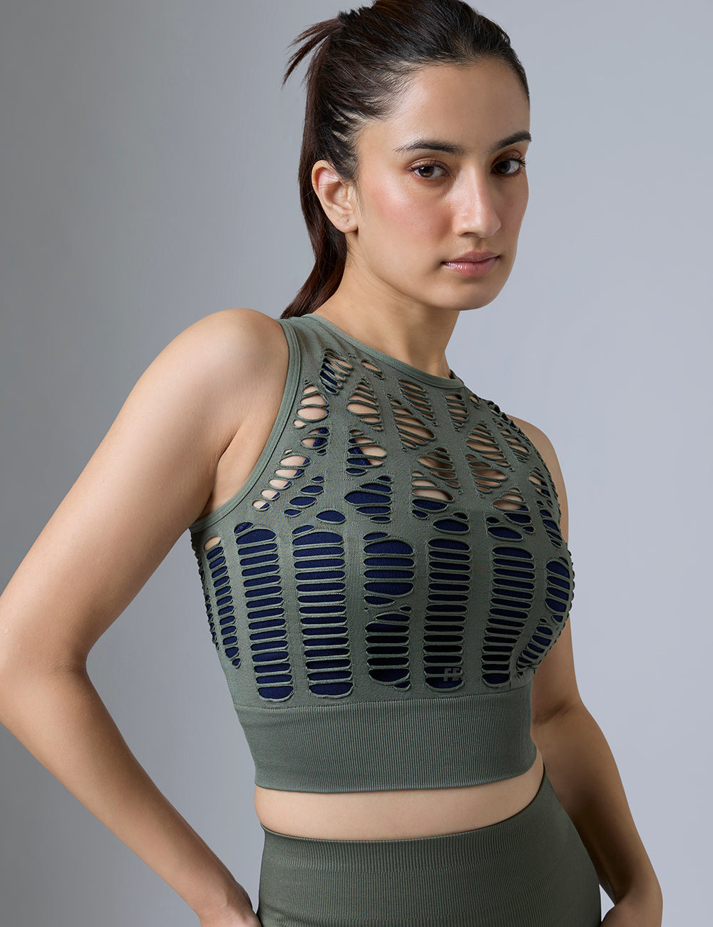 Zephyr Crop