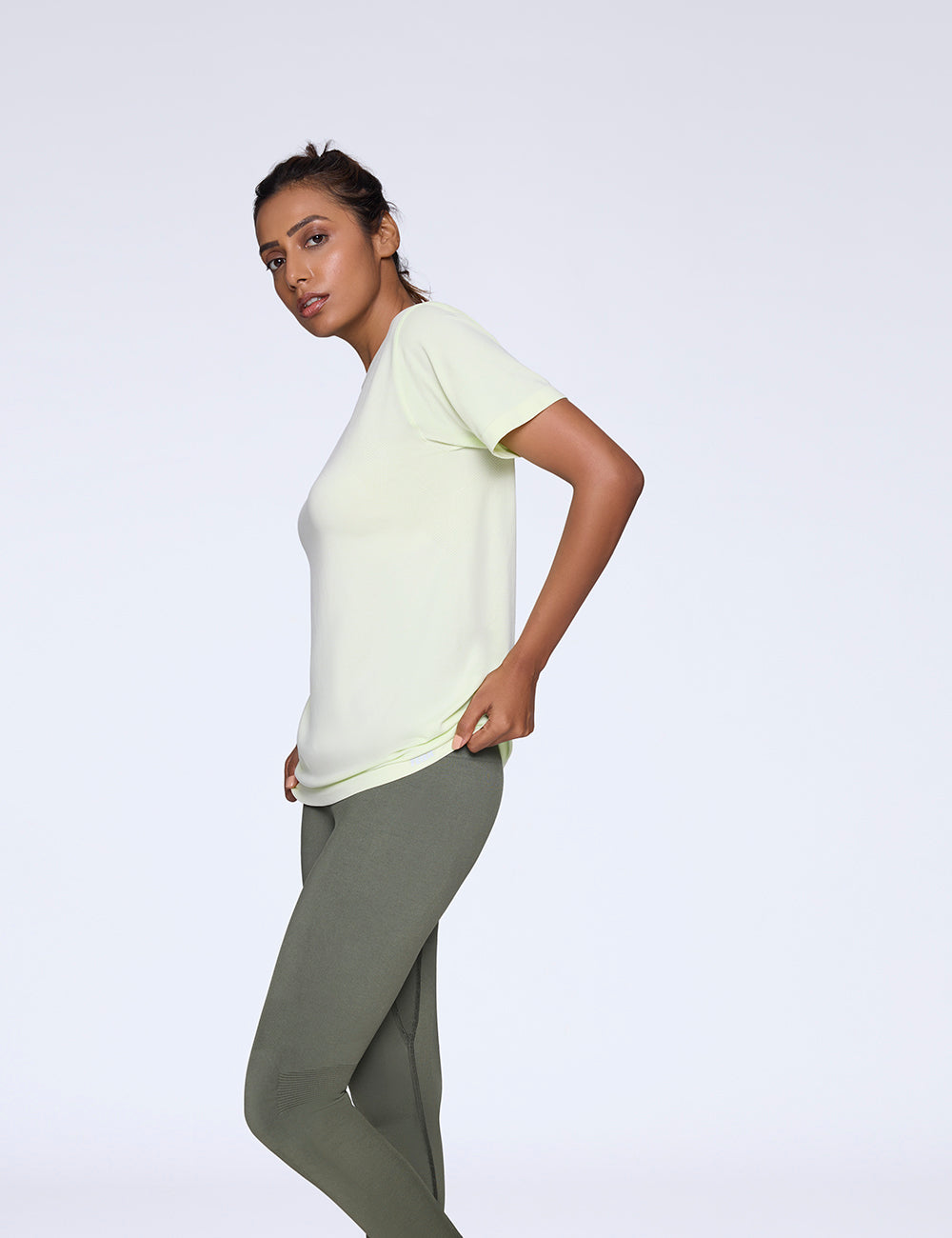 Easy Workout Tee
