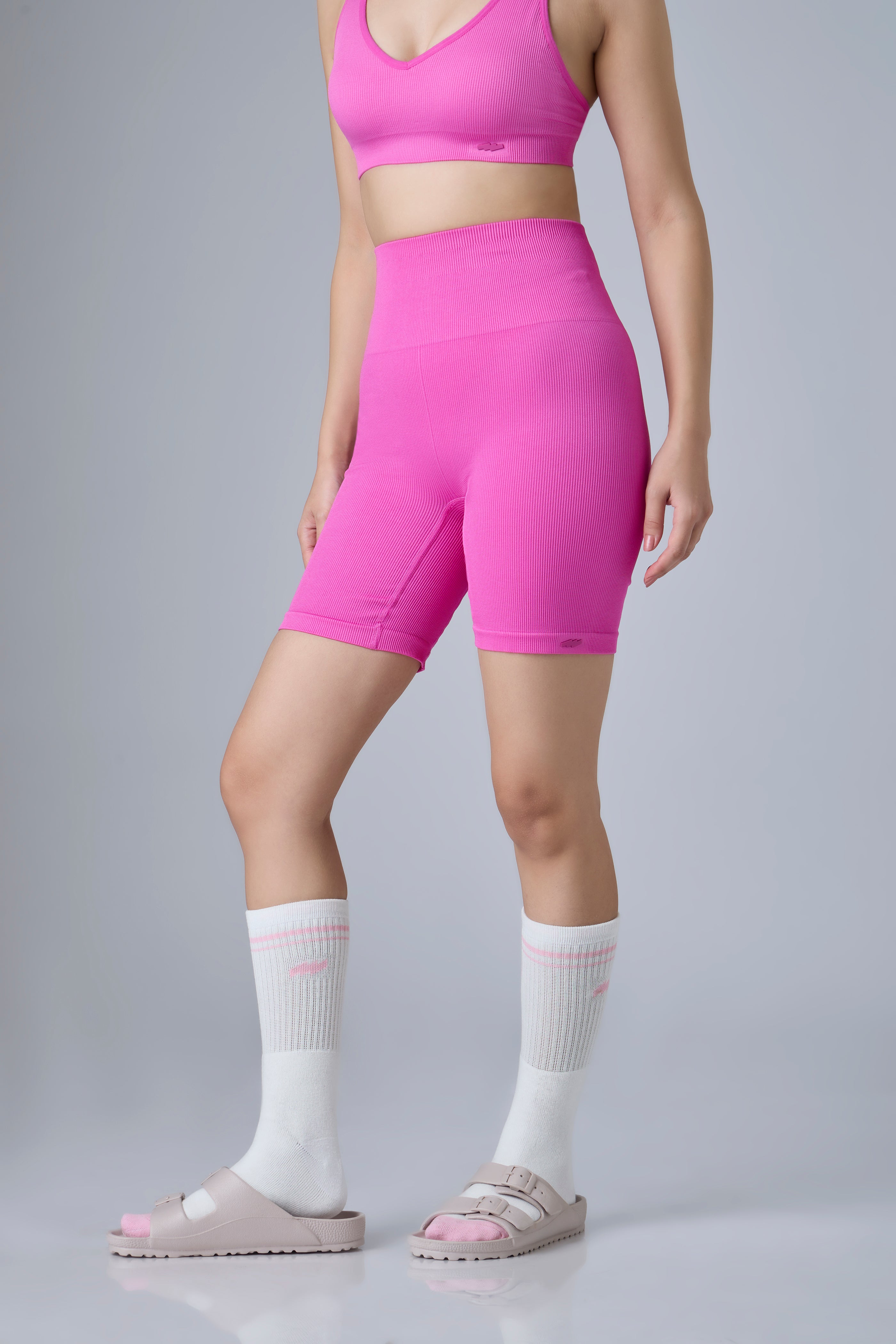 FlexRib Bike Shorts