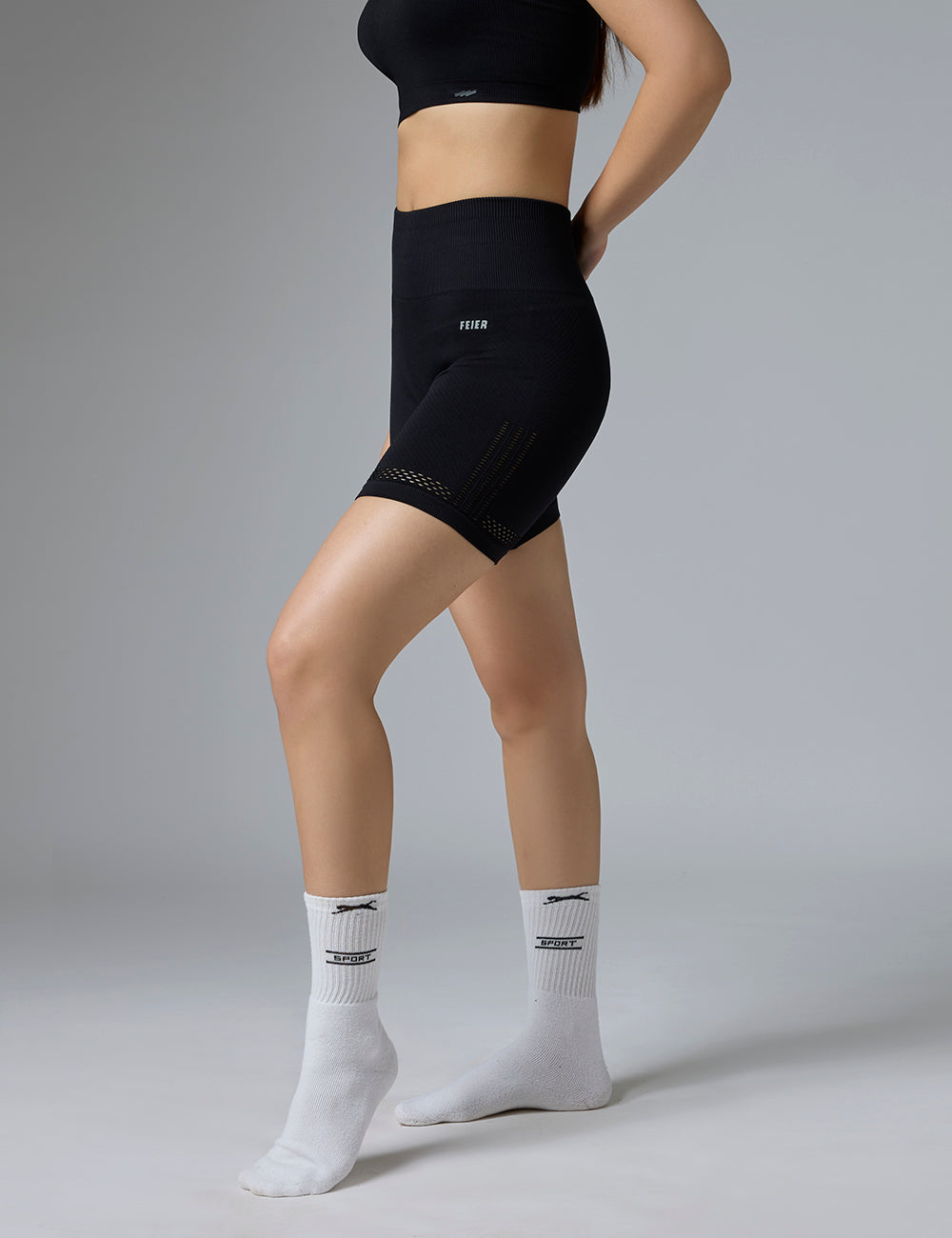 Airwave Bike Shorts