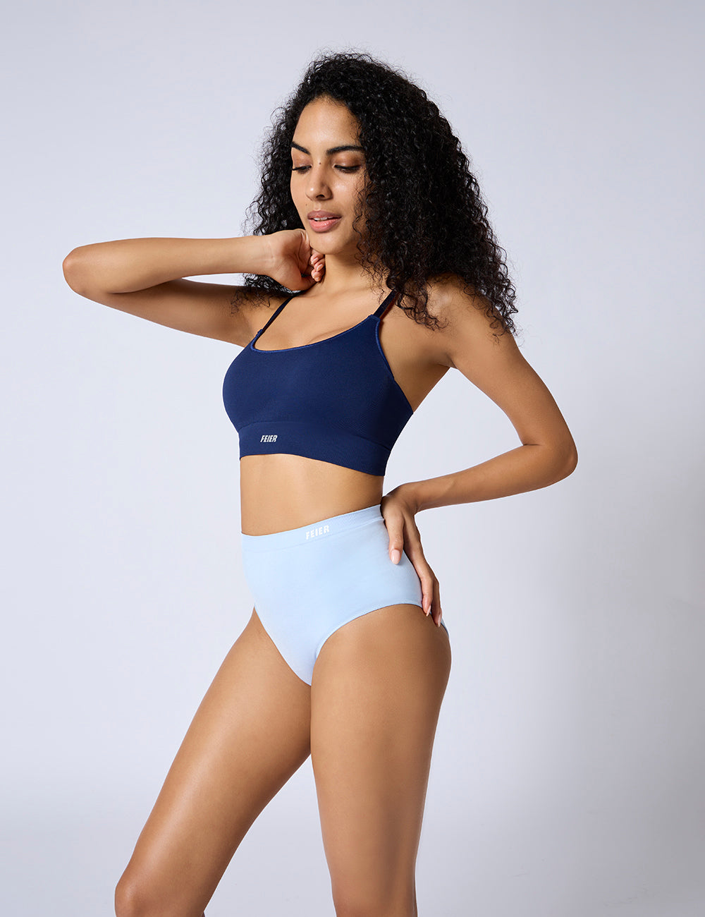 Everywhere Sports Bra