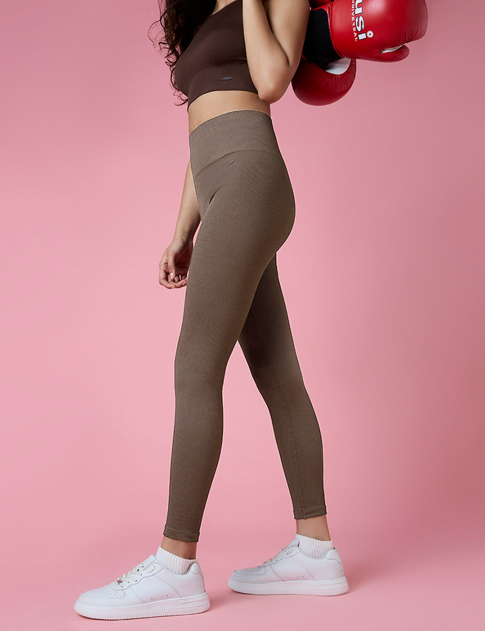 FlexRib Leggings