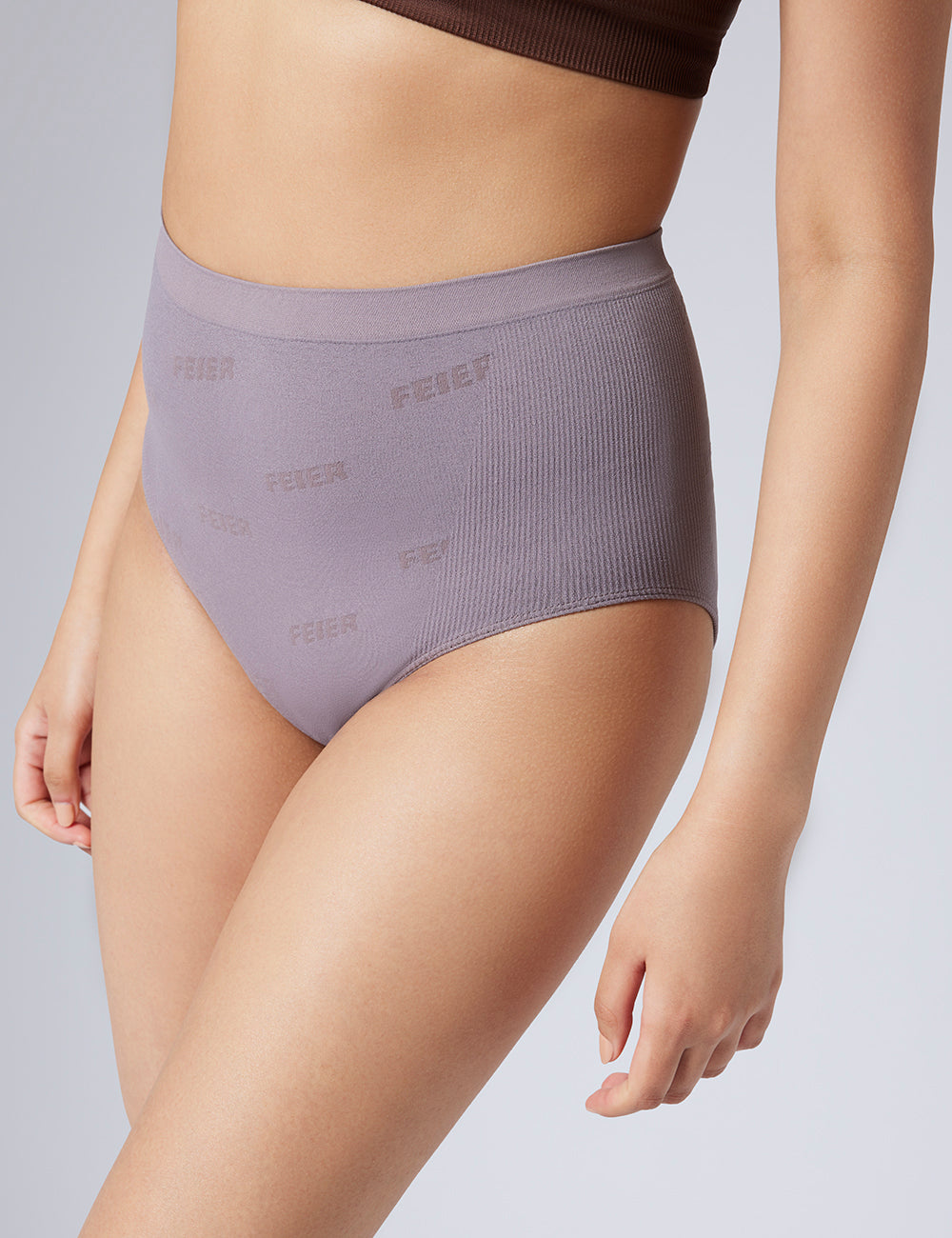 Classic Logo Flex Brief