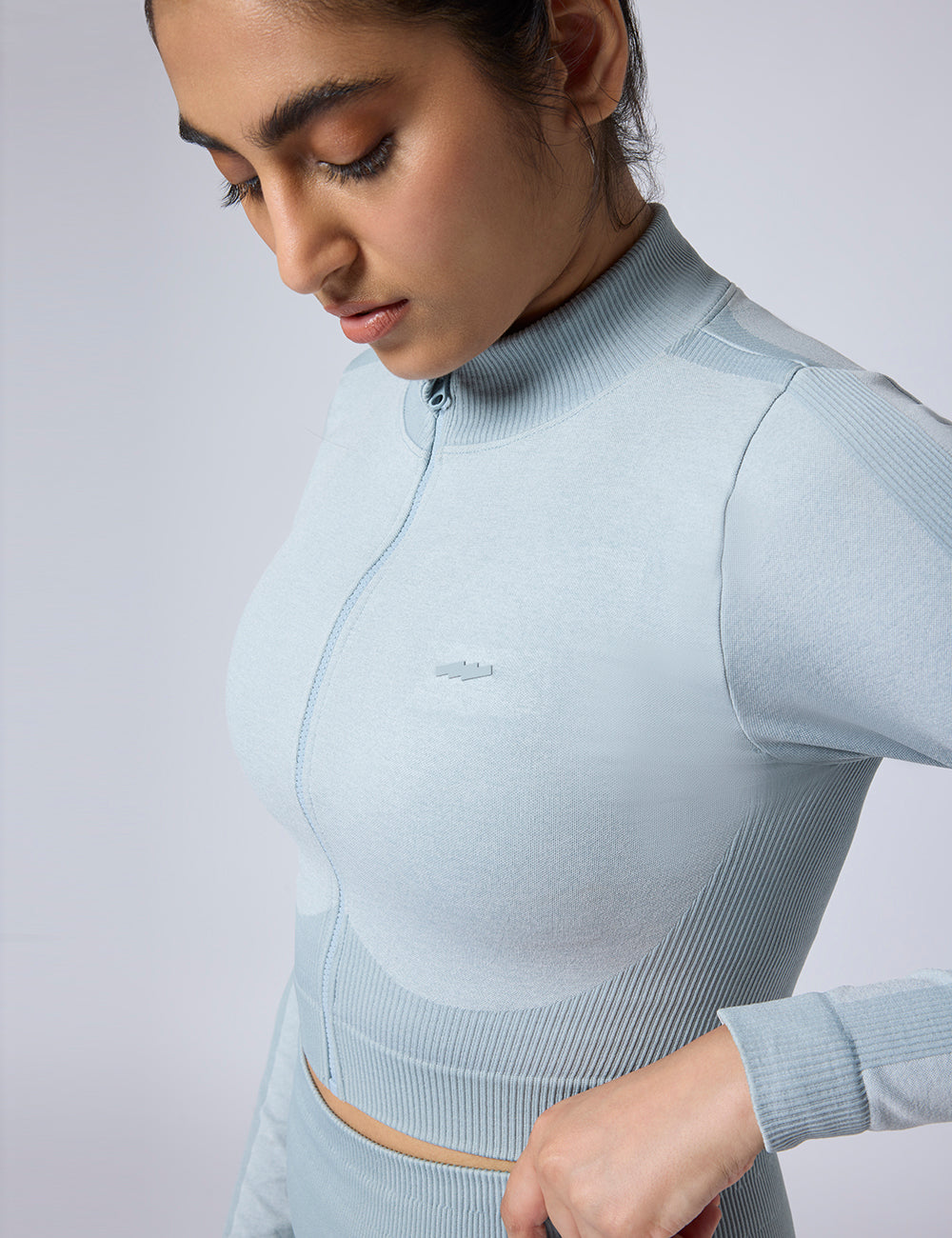 Ascend Cropped Jacket