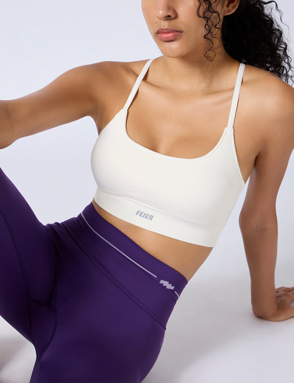 Everywhere Sports Bra