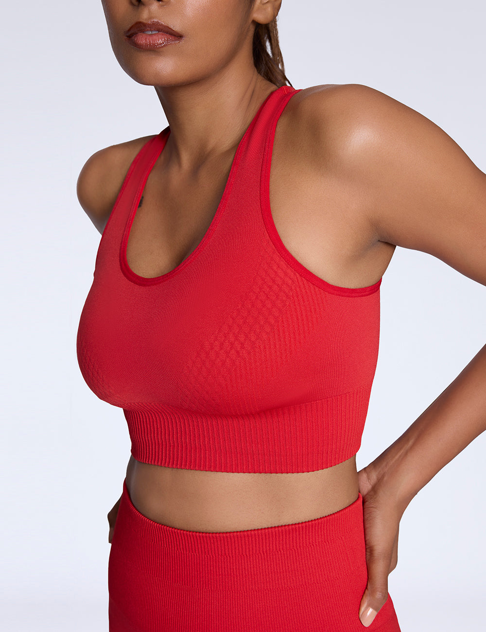 Tidal Sports Bra