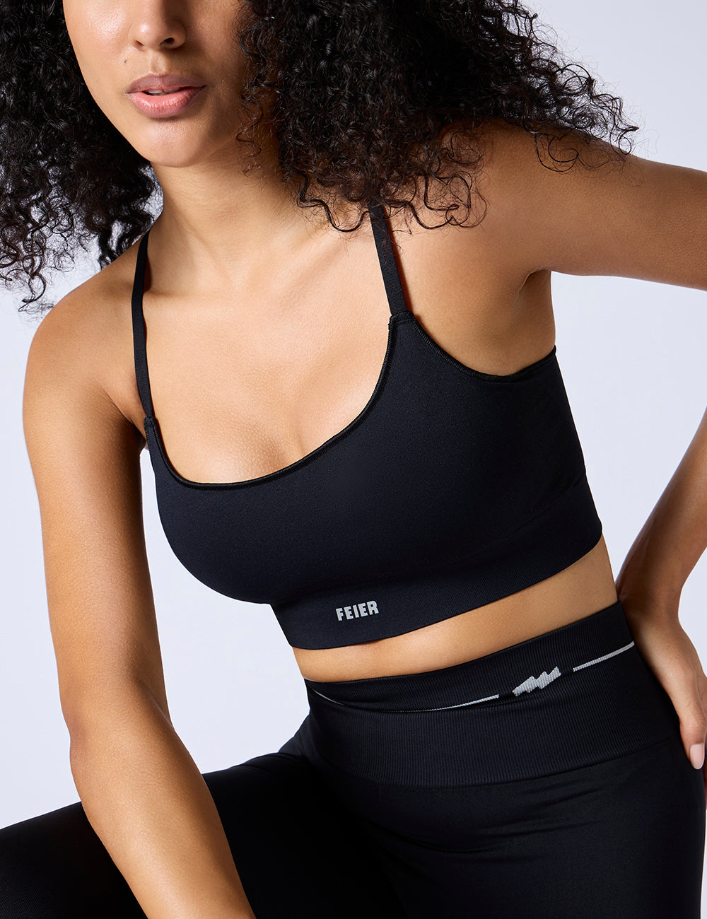 Everywhere Sports Bra