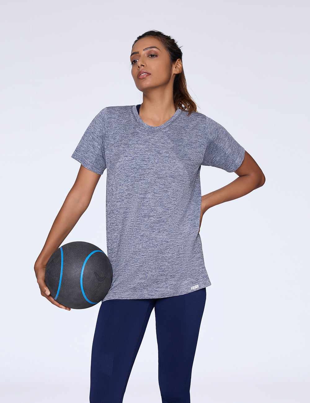 Easy Workout Tee