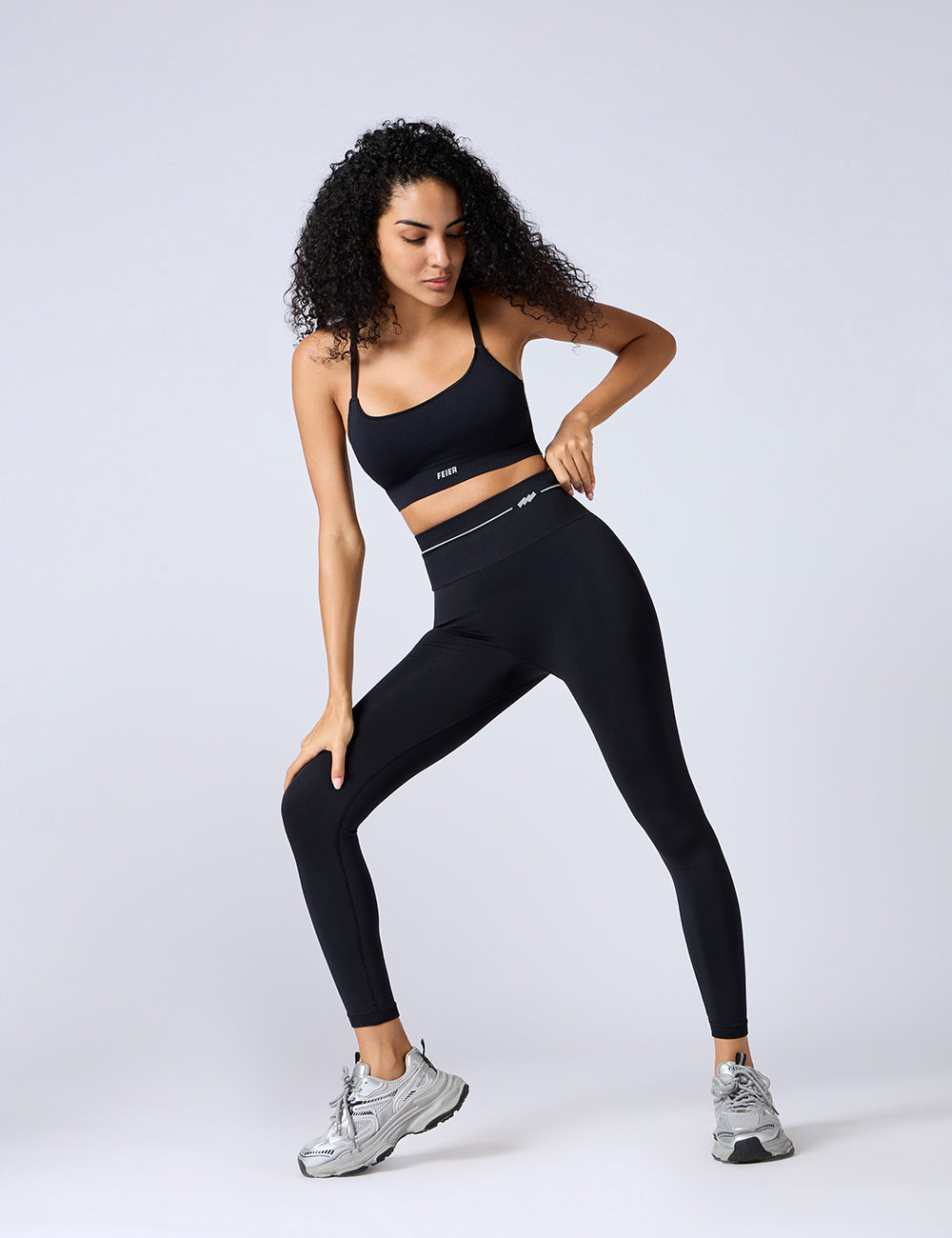 Everywhere Sports Bra