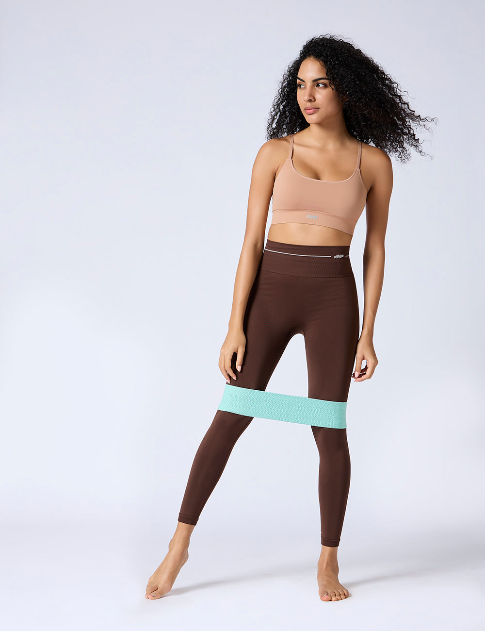 Everywhere Sports Bra