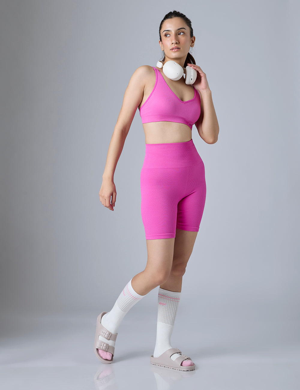 FlexRib Bike Shorts