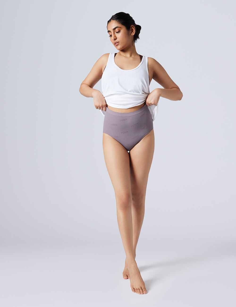 Classic Logo Flex Brief