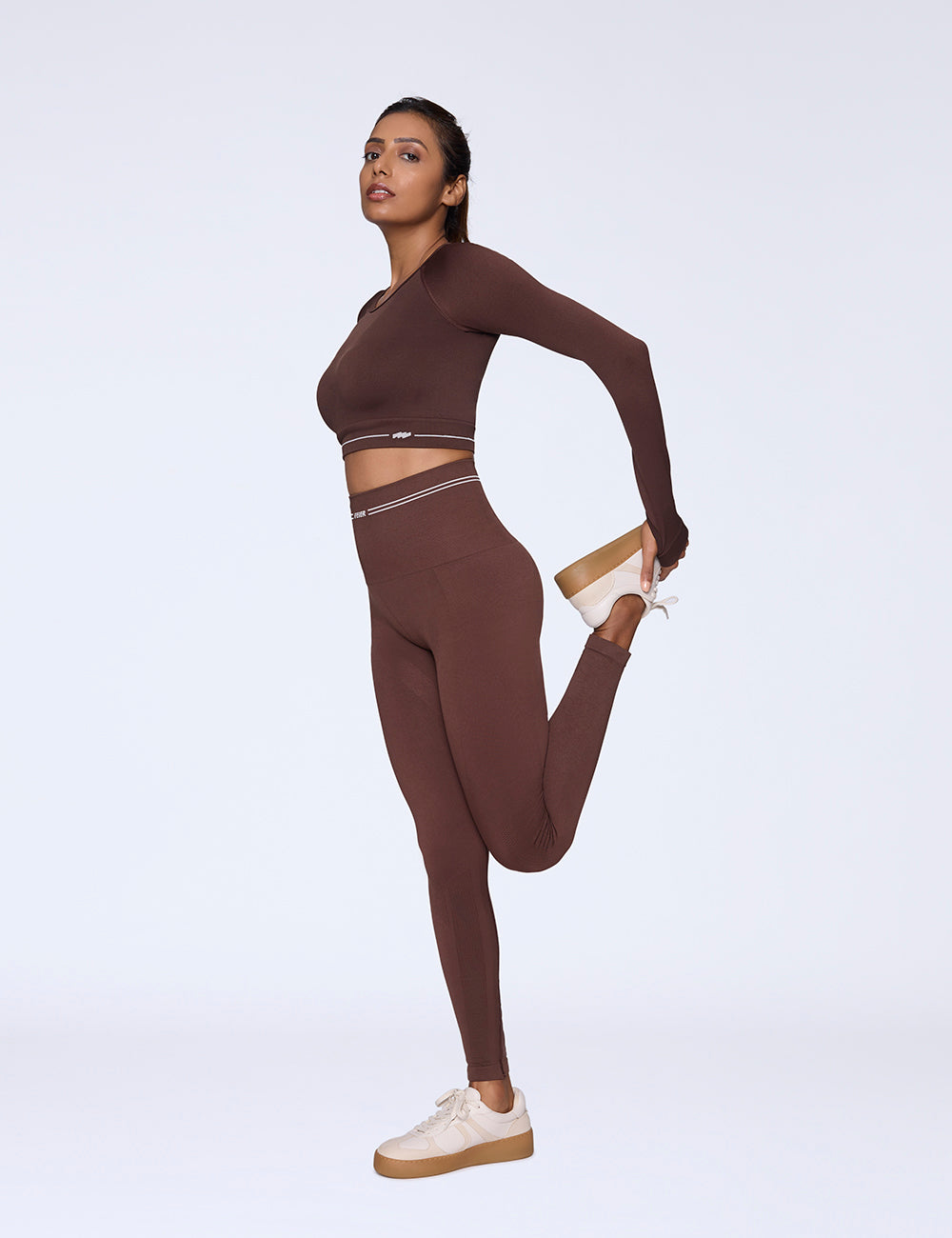 Slink Long Sleeve Tee