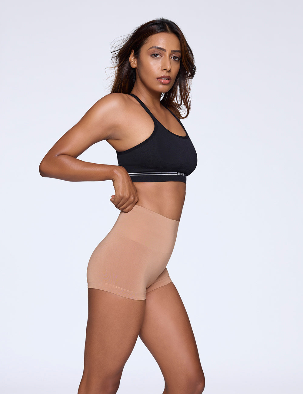 Everyday Sculpt Boyshort