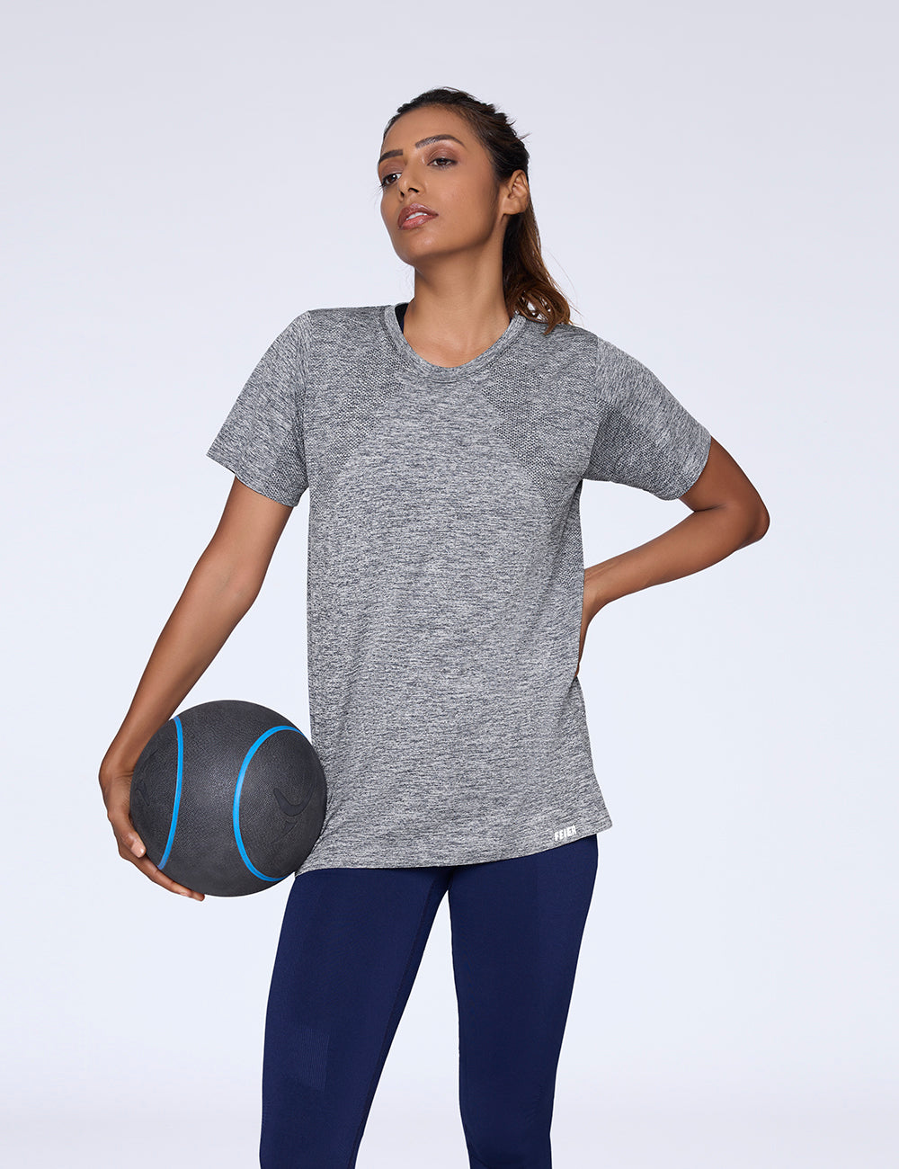 Easy Workout Tee