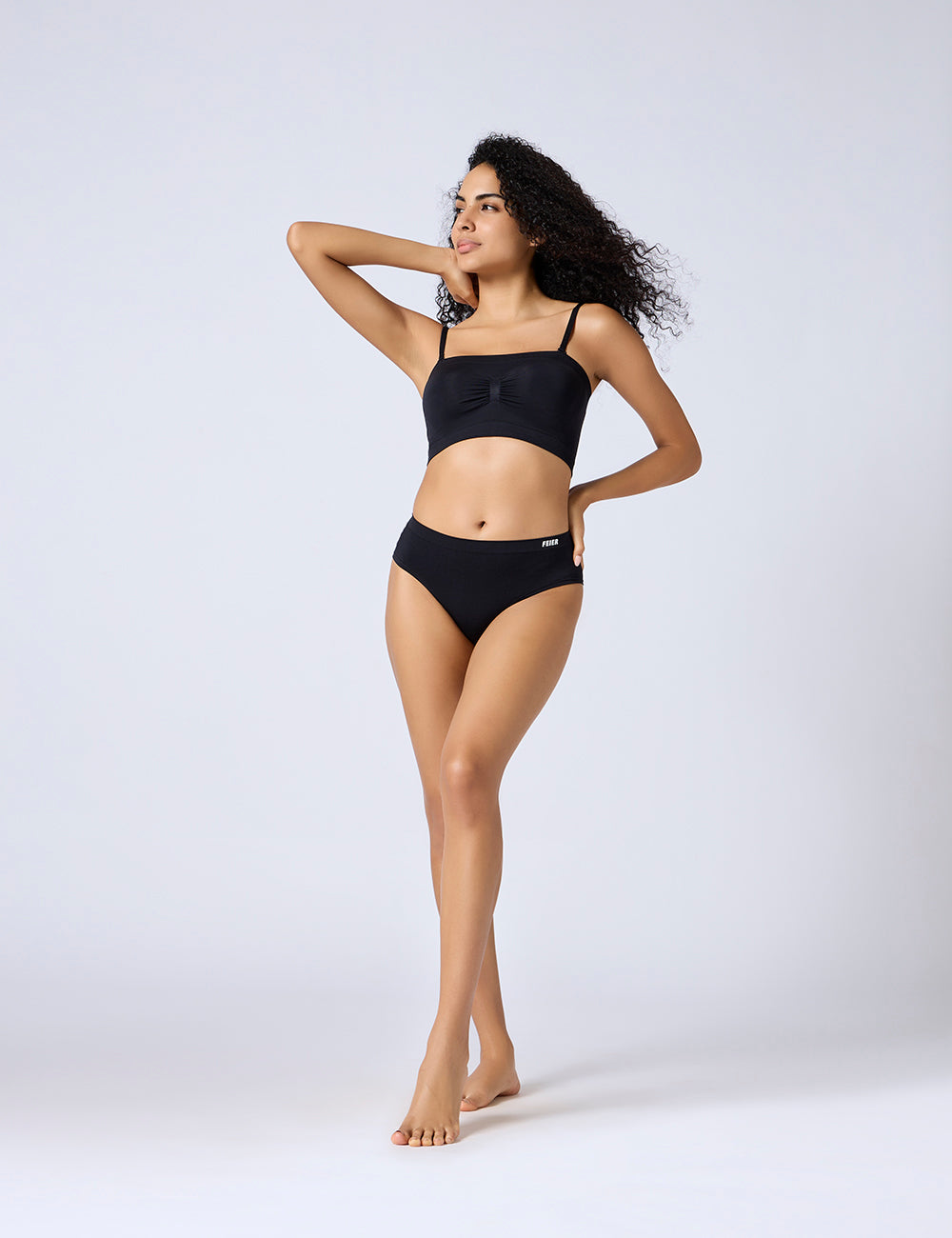 Peach Perfect Hipster