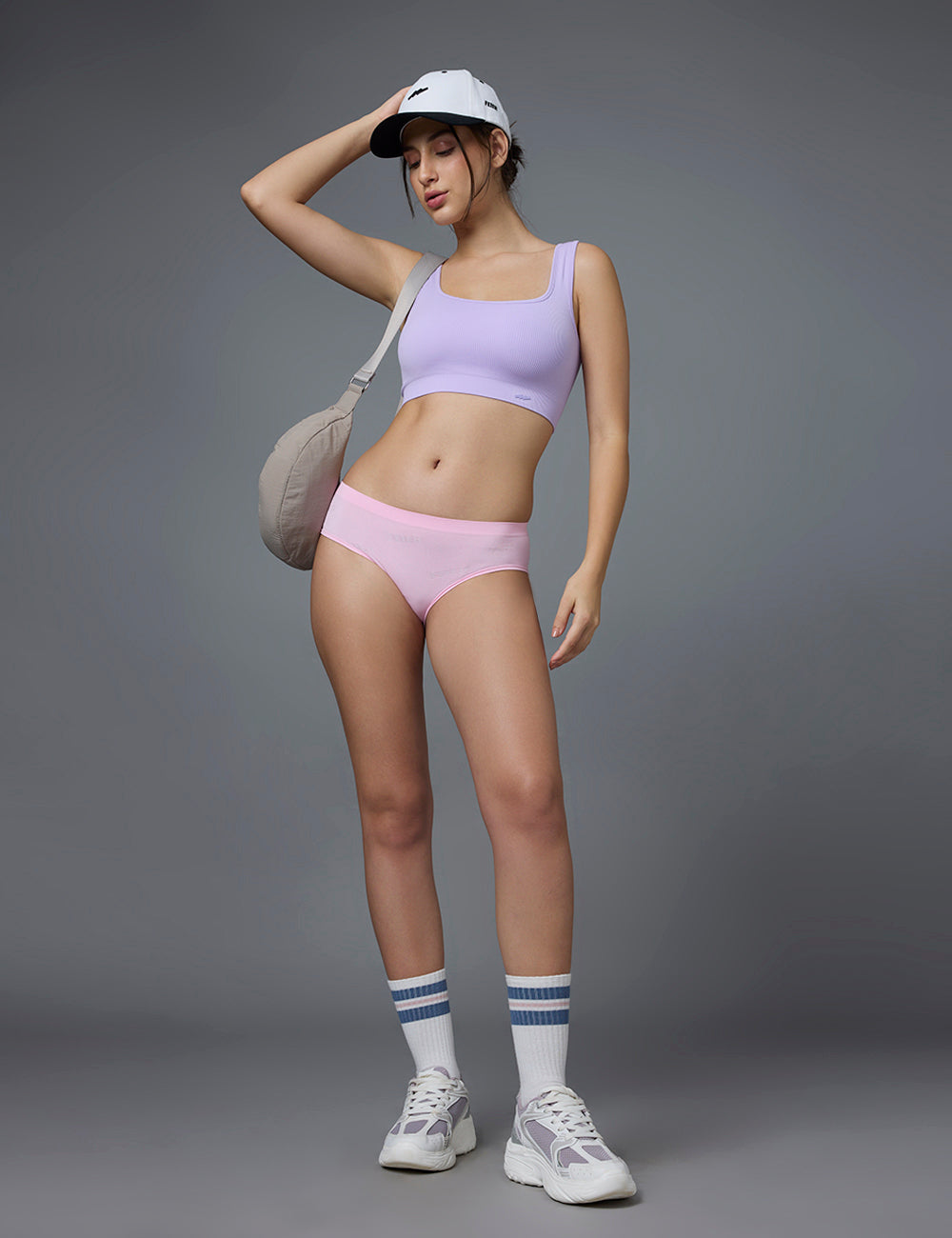 Classic Logo Hipster